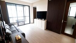 Foresque Residences (D23), Condominium #576922461